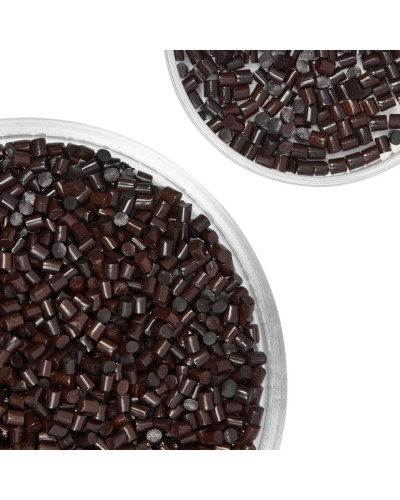 Italian Keratin Brown for Hair Extensions