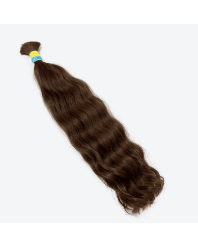 Children’s Hair 50 cm. Tone 5 light wave