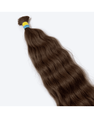 Children’s Hair 50 cm. Tone 5 light wave