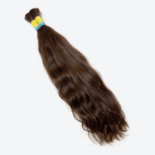 Children’s Hair 60 cm. Tone 5 light wave