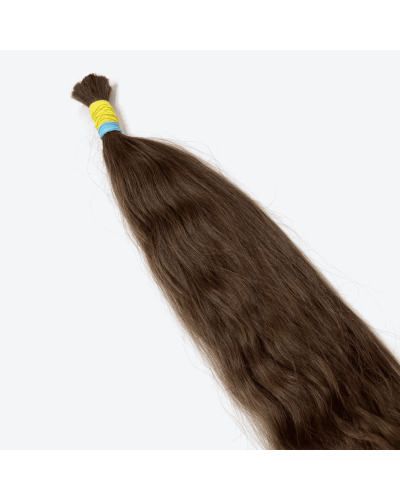 Children’s Hair 70 cm. Tone 5 light wave
