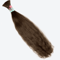 Children’s Hair 50 cm Tone 5/6 Light Wave