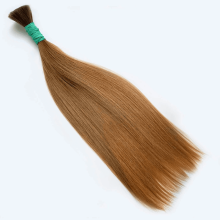 Children’s Hair 55 cm. Shade 8 Straight