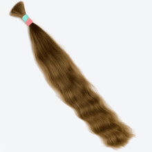 Children’s Hair 70 cm. Shade 7/8 Light Wave
