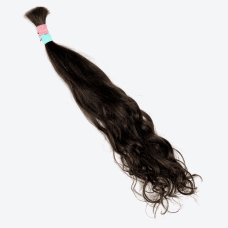 Children’s Hair 60 cm. Shade 4/5 Wavy