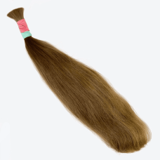 Children’s Hair 60 cm. Shade 7/8 Medium Porosity