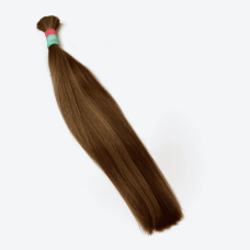Children’s Hair 60 cm. Shade 6/7 Straight