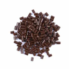 Italian Keratin Brown for Hair Extensions