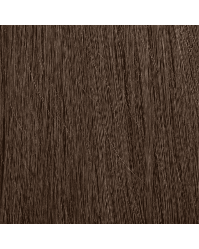 70 cm Capsule Slavic Hair Extensions Tone 4