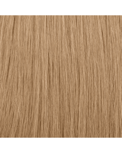 60 cm Capsule Slavic Hair Extensions Tone 8.3