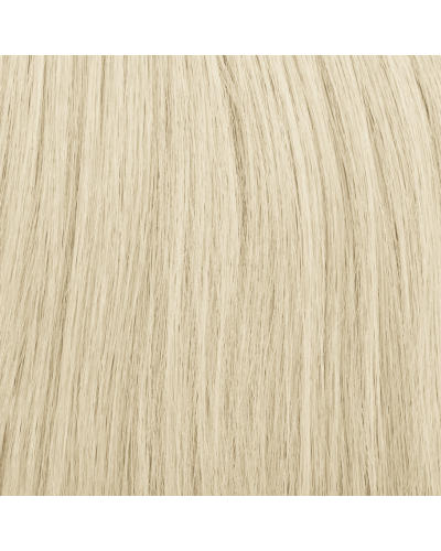 50 cm Capsule Slavic Hair Extensions Tone 9