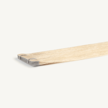Invisible Tape Hair Extensions 60 cm, Tone 22