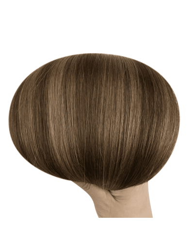 Invisible Tape Hair Extensions 60 cm, Tone 2/6