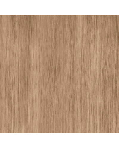 Natural clip-in hair (weft set) 60 cm, color 10