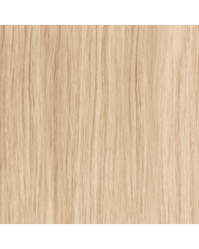 Natural clip-in hair (weft set) 60 cm, color 27/613