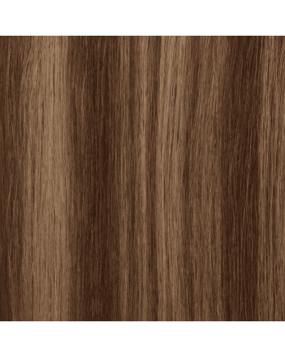 Invisible Tape Hair Extensions 80 cm, Tone 4/8
